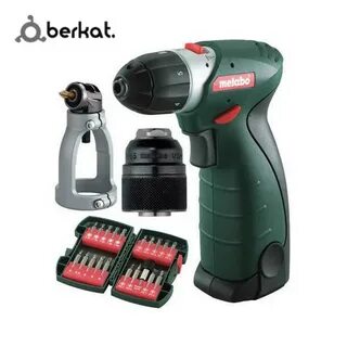 Metabo li