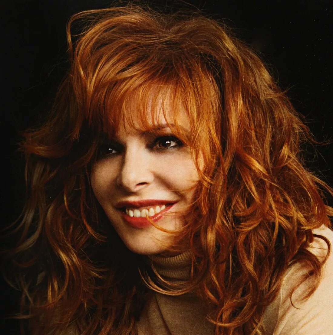 Mylene farmer википедия