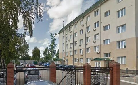 Торги уфа