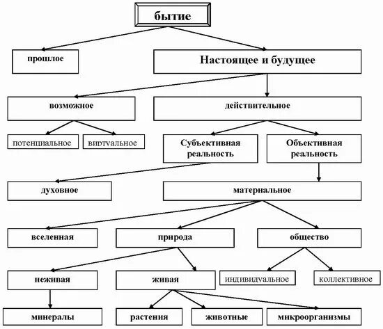Структурно-логическую схему «основные виды бытия».. Бытие схема в философии. Схема основные виды бытия. Сущность термина бытие через схему. Схема бытия
