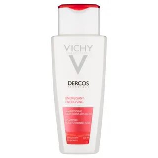 Шампунь уход dercos 200 мл vichy