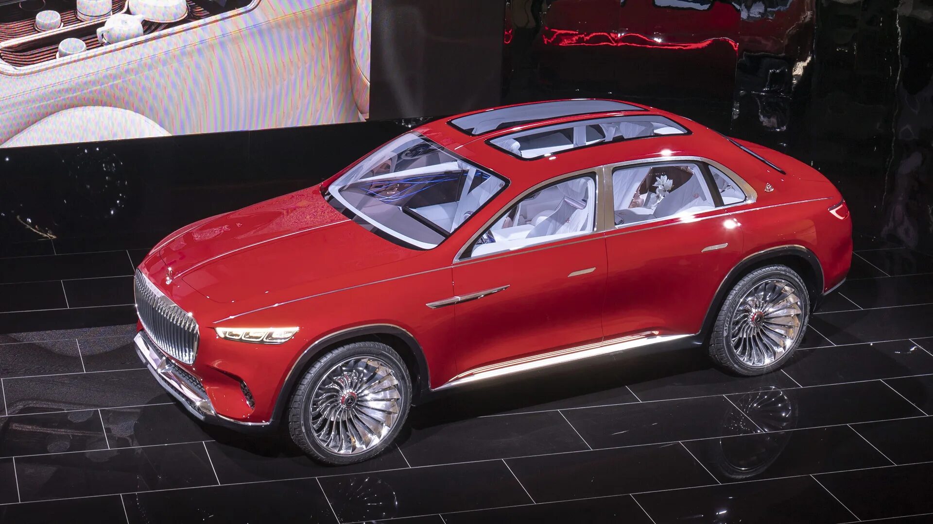 Ultimate luxury. Mercedes-Maybach Vision Ultimate. Мерседес Майбах концепт кроссовер. Мерседес Майбах ультимейт лакшери. Mercedes Maybach Ultimate Luxury.