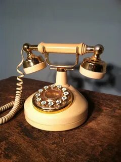 Old phone
