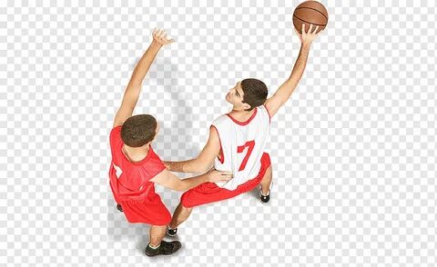 Basketball people