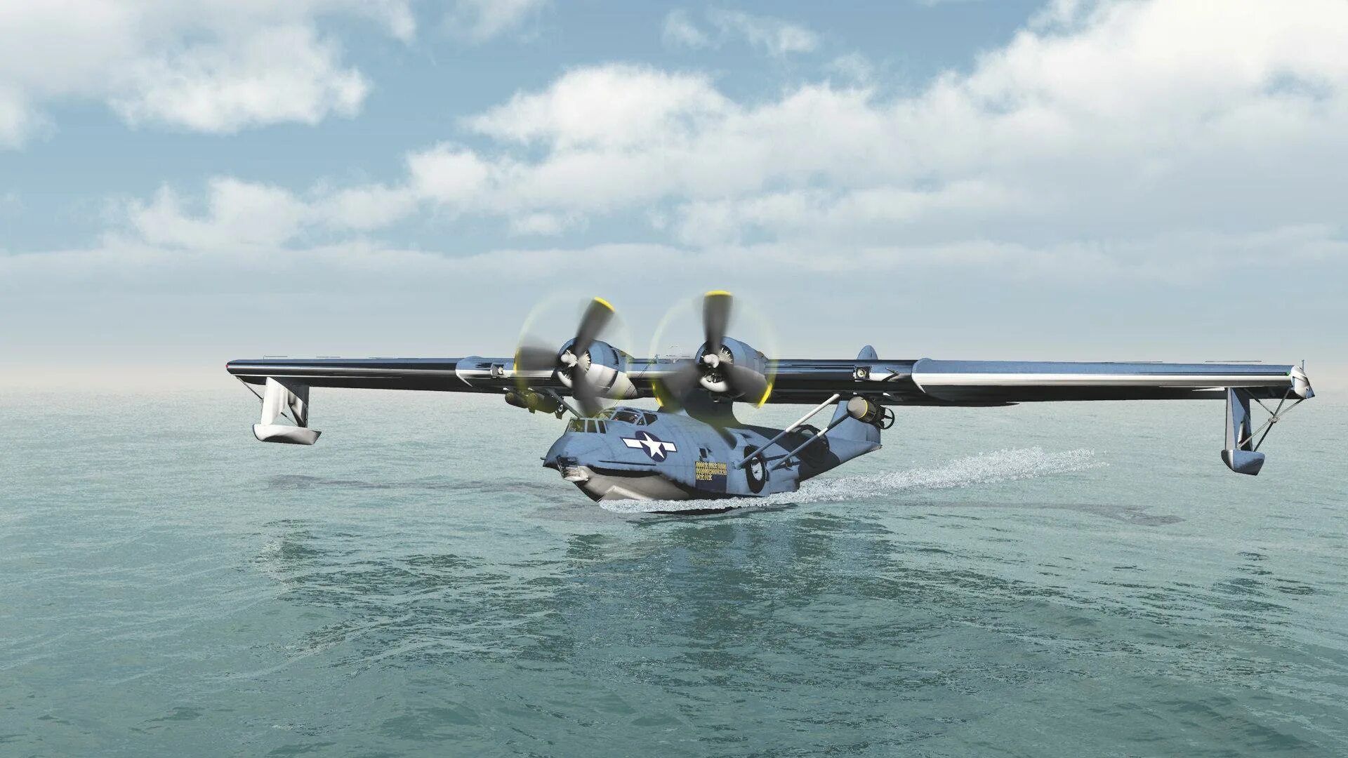 Гидросамолет идущий по воде является. Гидросамолет pby-5a catalina. гидроплан каталина. pby-5a catalina. пбу каталина.