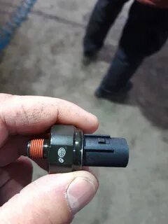 Санта фе датчик