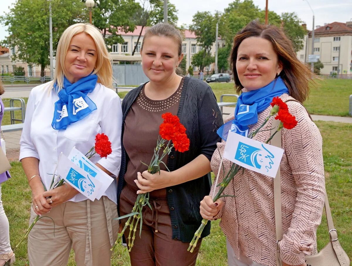 9 мая молодечно. 9 мая молодечно