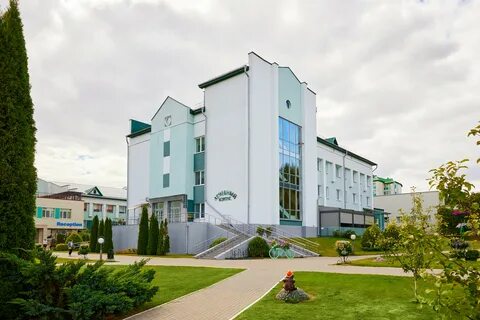 Лучшие санатории беларуси рейтинг