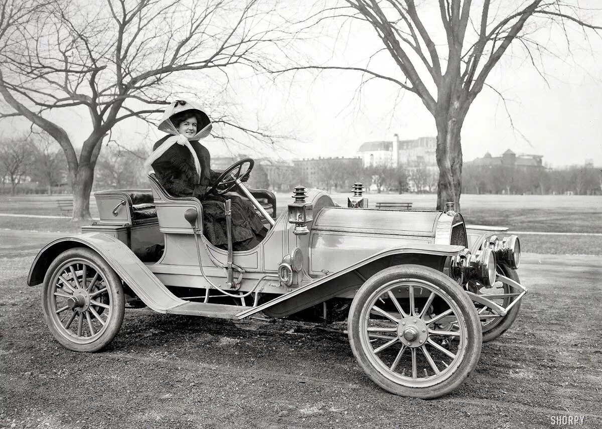 Автомобиль 18. Maryland Roadster 36 HP '1908. 1908 Roadster. BMW 1910 года. Пежо 1910 года.