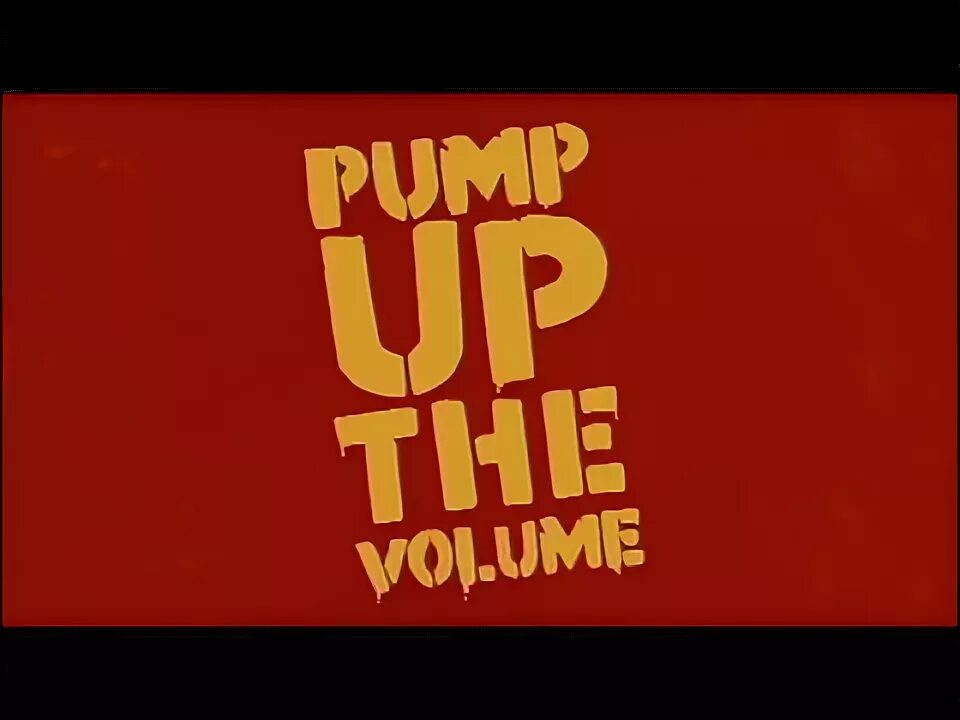 Pump up the volume. Pump up the Volume футболка. Pumped up. Pumped up cougar. M/A/R/R/S - Pump up the Volume Singles.