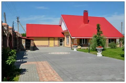 Пазелы вилладж
