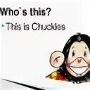 Who s this