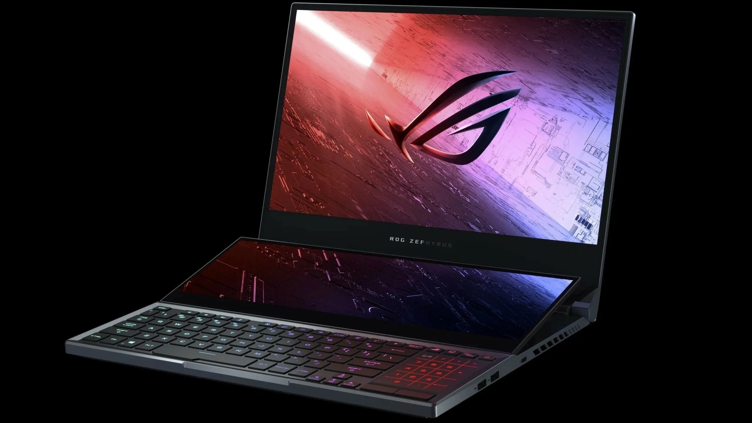 Ноутбук asus rog zephyrus duo. ASUS ROG Zephyrus 15. ASUS ROG Zephyrus Duo. ROG Zephyrus Duo 15. ASUS ROG Zephyrus Duo 17.