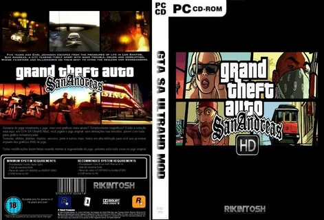 Gta san andreas трейнер