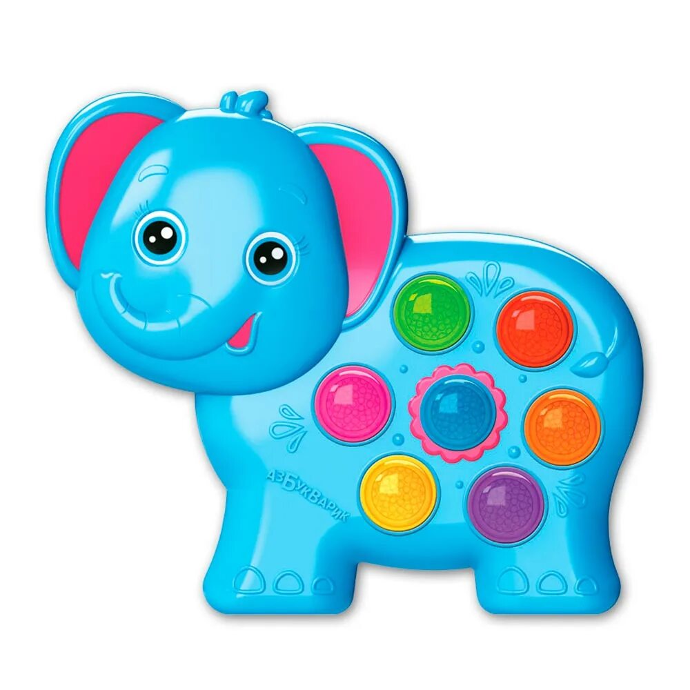 Музыкальная игрушка жирафики пианино. Музыкальная игрушка слоник. Каталка-игрушка умка слоник. Музыкальный слоник. Игрушка розовый слон пластмассовый.