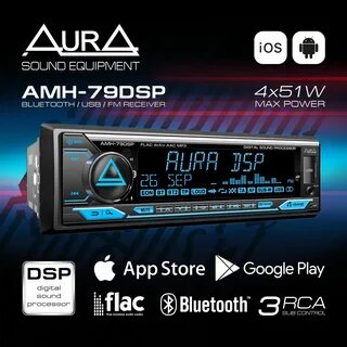 Amh 79 dsp