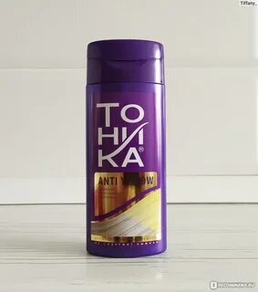 Тоника шампунь нейтрализатор