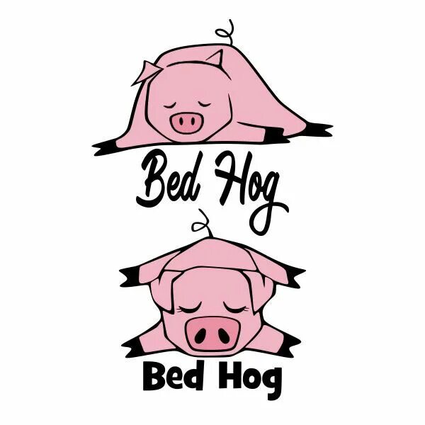 Hog перевод. Bed Hog.