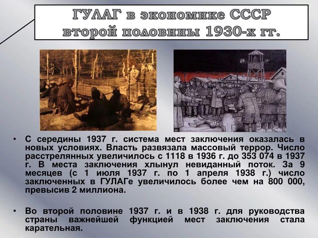 Большой террор расстреляно. Лагеря ГУЛАГА на Колыме 1937 года. ГУЛАГ репрессии 1930-х гг. Массовый террор в СССР 1930-Х годов. Большой террор 1937-1938.