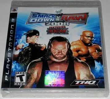 Down raw