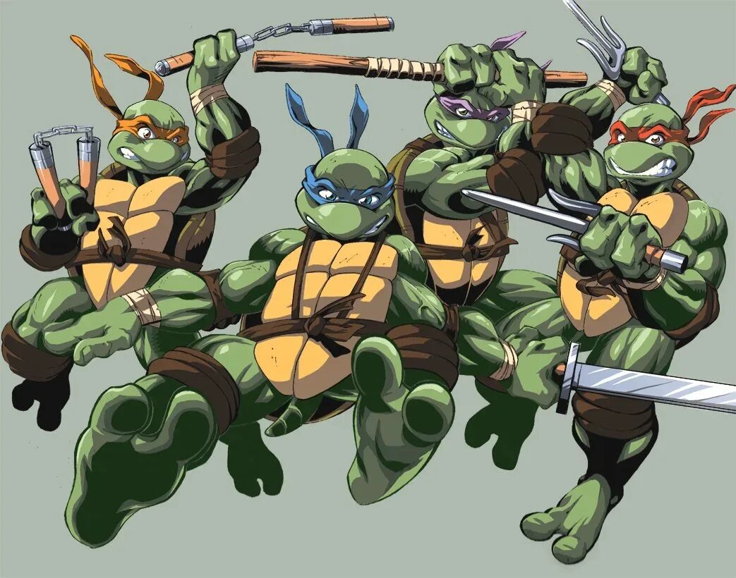 Черепашки мутанты ниндзя 2023. Черепашки ниндзя мультик герои. TMNT 2003 Микеланджело. Туртлес Черепашки ниндзя. TMNT Черепашки.