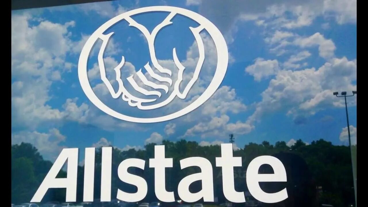 Allstate building products. Allstate (automobile). Allstate corp лого. Allstate страхование. Allstate corporation.