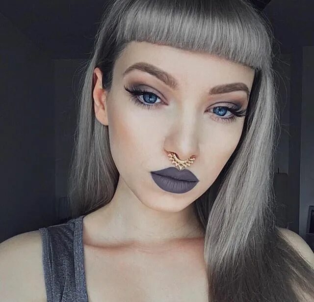 Short make up