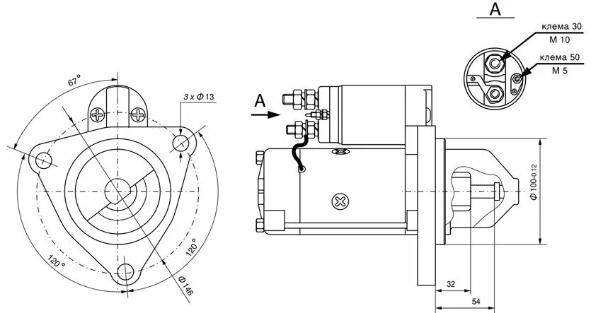 Стартер мтз 80 чертеж. Устройство стартера мтз 80. Щетки стартера газ 3309 дизель. Мтз 82 привод стартера электрон. 3708.
