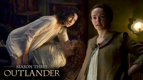 Outlander Season 2, Outlander Season 3, Outlander Season 4, Outlander Seaso...
