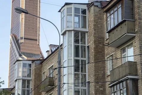 Московский интересоваться