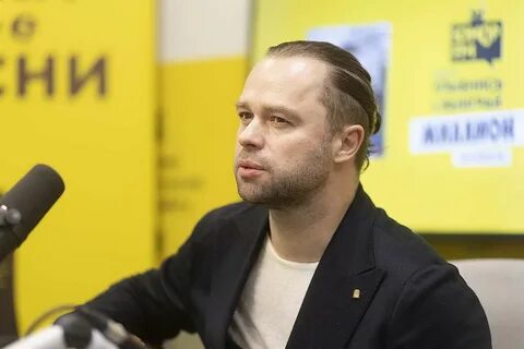 Виталя гогунский