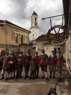 Каретник