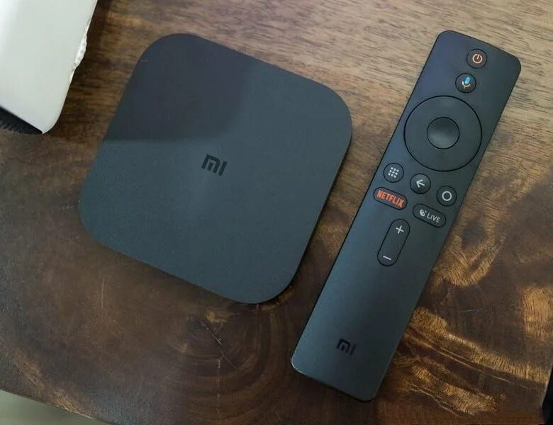 Как установить приставку mi box s. Mi box mini.