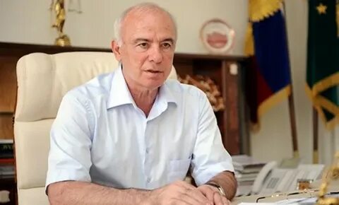 Аслан китович тхакушинов