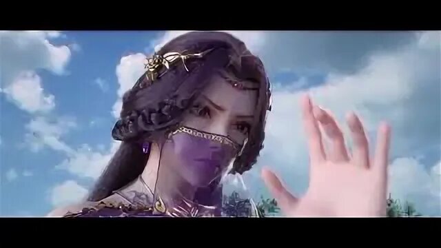 Анимедия безупречный мир