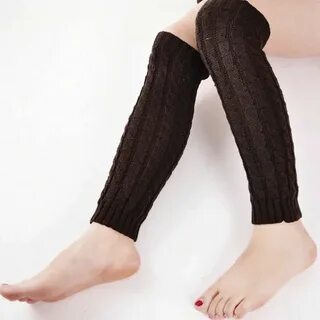 Twisted leg
