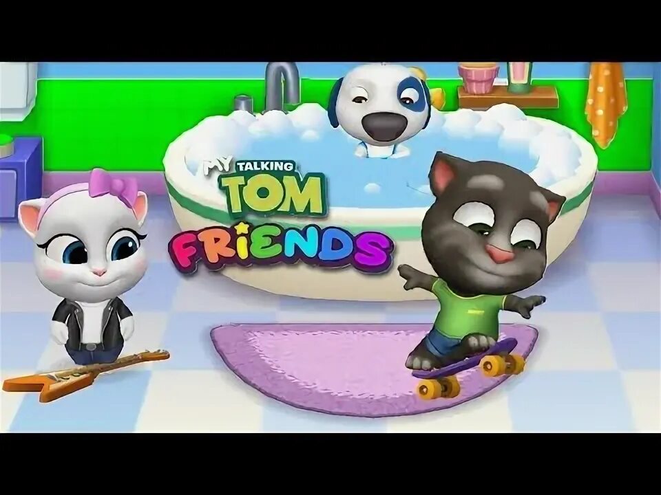 Говорящий том 2. Мой том друзья 18. Мой том друзья 18. Говорящий том и анджела хэнк и бекка. Мой том друзья 18.