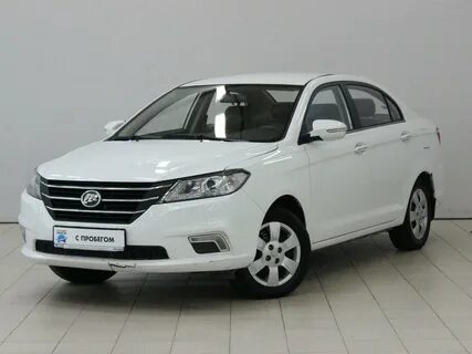 Лифан солано 1.5