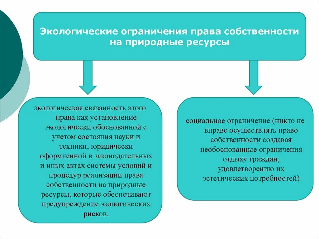 Понятие собственности на природные ресурсы. Ресурсы в системе государственной собственности. Разграничение государственной собственности. Мцниципальнаясобственность. Государственная форма собственности.