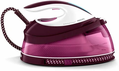 Ремонт парогенератора philips perfectcare undefined