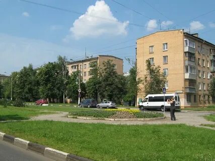 Улицы п восточный