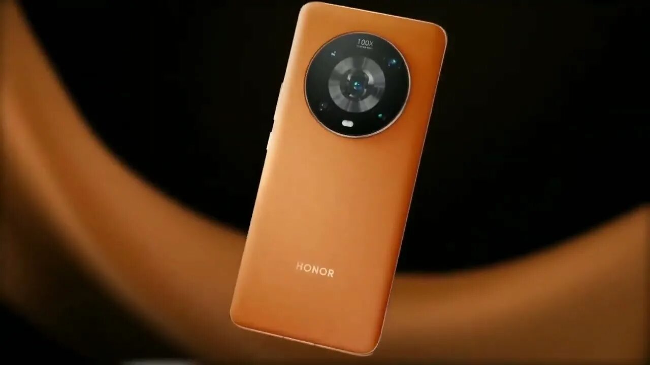 Honor magic capsule. Honor Magic 4. Хуавей Мэджик 4 про. Honor Magic 4 Pro Orange. Хонор Magic 4 Pro оранжевый.