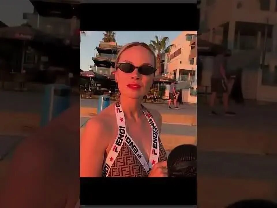 Зая в дубаях кравец