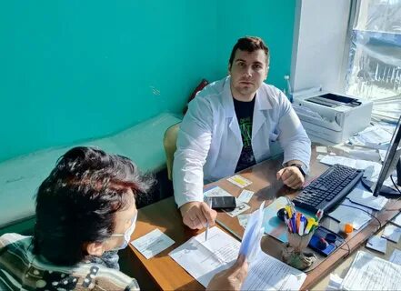 Записаться на прием к ортопеду