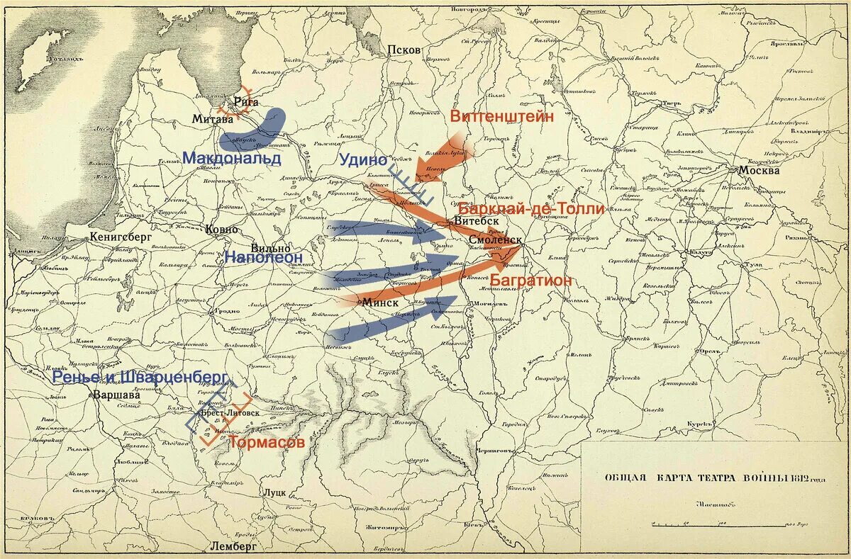 наполеон егэ