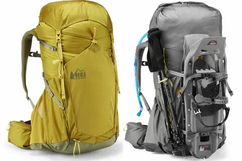 REI Flash 55 Pack Review: Lightweight for Long Hauls GearJunkie.