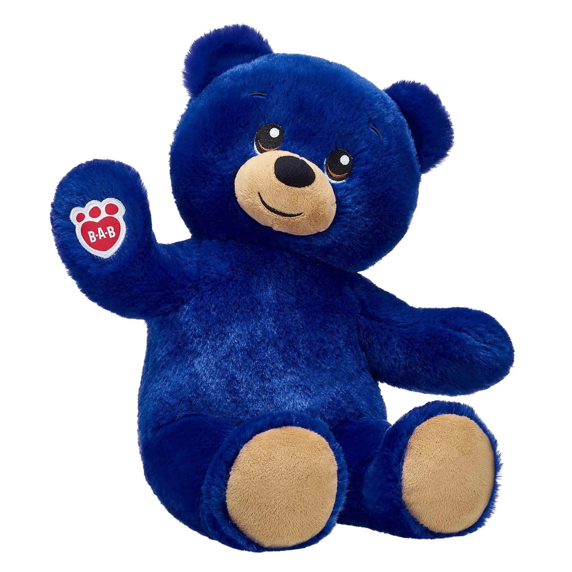 Синяя игрушка. Синий медведь. Синий плюшевый мишка. Плюшевый синий медведь.