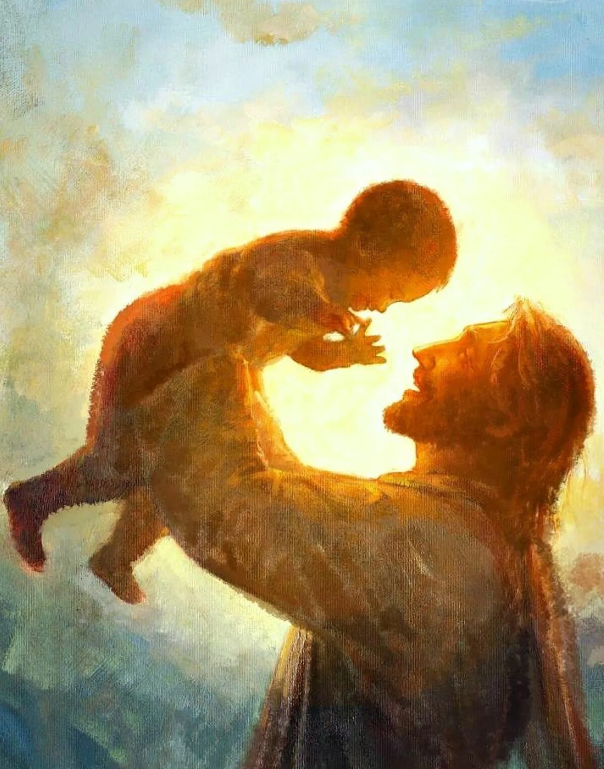 Рожденный быть сильным. Бог любви. Иисус спасает. Иисус Христос обнимает ребенка. Христос обнимает.