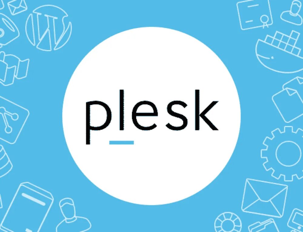 Plesk Panel. Панель плеск. Plesk logo PNG.