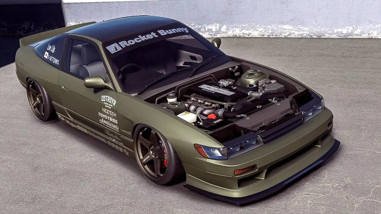 X a s 13. Nissan Silvia s13 180sx. Nissan 180sx s13. Nissan 180sx Type. Ниссан 180 SX s13.